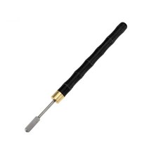 가죽공예 약칠기 핸디형 엣지 기리메 롤러 LRW-P01 DIY공예 _ 3501209EA