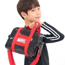 마블 보스턴 어린이 수영가방 초등 학생 생존수영 준비물