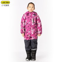 남성 보온 SKIFREE 전공 스키복 분홍 여성 보드복상하세트