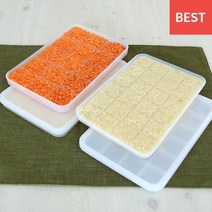 마늘칸칸소 2개+마늘칸칸대 2개, 단품