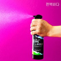 편백바다 피톤치드 편백수 스프레이 트루에센셜, 1개, 500ml