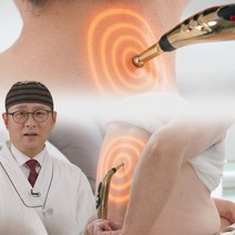 [애드크로스 홈쇼핑]확풀려 365 김오곤 저주파 마사지펜 핏테라 ems 안마펜 소형 충전식 안마기 휴대용, 본품 (SET)