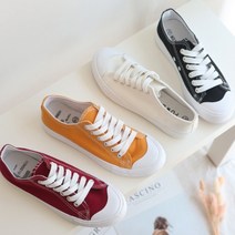 EII888285스니커즈 D661 4컬러 단화 운동화