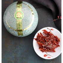 [국보굴비] 영광법성포 더덕고추장굴비 2호 2구(500g*2), 100g, 1개