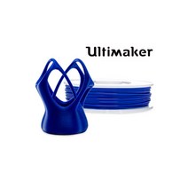 3D프린터 필라멘트 얼티메이커 (Ultimaker) PLA 2.85mm, Blue (파랑)