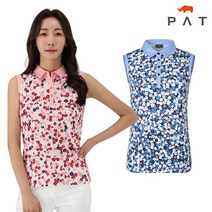 PAT 멀티 플라워 티셔츠 1F45703