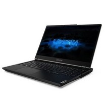 레노버 2020 Legion 5i 15.6, Phantom Black, 코어i7, 256GB, 8GB, Free DOS, 81Y6006DKR