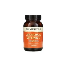 닥터머콜라 리포솜 리포좀 리포조말 고용량 비타민C 500 mg 60캡슐 180캡슐, 60 카운트