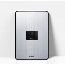 인터넷단자 인테리어 인터넷 랜선 탭 벽 부착 통신, 1개