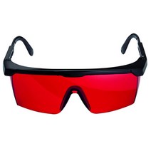 BOSCH 레이저고글(보안경)