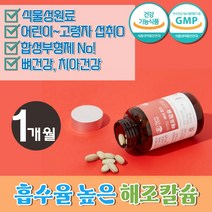 식약처인증 임산부 수유부 뼈에좋은 해조칼슘 뼈 치아 잇몸 건강 무기질 미네랄 출산 여성 필수 영양제 갈비뼈에좋은음식 칼슘제 보충제 산모영양제 뼈에좋은식품 나노 하루권장량