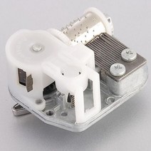 오르골 부속 부품, 음악랜덤(1601)