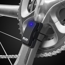 멜킨 스피드 매치 센서 즈위프트 케이던스 홈트 실내 자전거 사이클 게임 홈트레이닝, 싱글 매치 센서 패키지, 1개