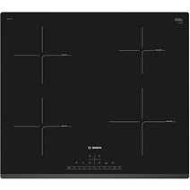 Bosch 보쉬 PIE631FB1E 4구 인덕션 독일직배송, 방문설치, 기본설치(차단기포함)