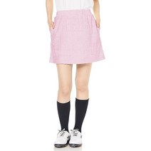 149398 캘러웨이 C23128209 여성 스커트파일자카드 골프