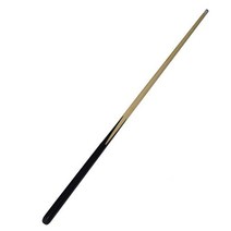 나무 풀 큐 당구 스틱 엔터테인먼트 스누커 액세서리 공구 145cm, [01] Black