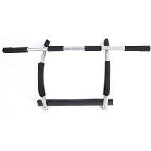 가정용문틀 철봉 풀업바 가정용 수평 바 풀업 다기능 도어 피트니스 장치 피트니스 운동, 찢어진 조각