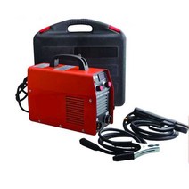 휴대용 전기용접기 풀세트 220V 용접봉 스폿기, 전문가 풀 패키지 기본형 A