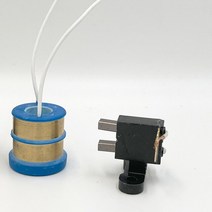 슬립링 기어 전자 조절 Jumpasit-솜사탕 기계 브러시 부품 슬립 링 로터리 수집가 세트 14x28x48 15x30x35 16.4x30x21 2 채널 전도성, j164 15x30x35-2