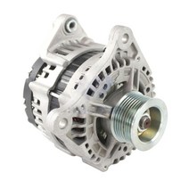 5318120 C5318120 커민스 ISF3.8 엔진 교체 액세서리용 새로운 발전기 1 년 보증