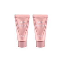 AHC 아우라 시크릿 톤업 크림 10g x2, 상세페이지 참조, 상세페이지 참조, 상세페이지 참조