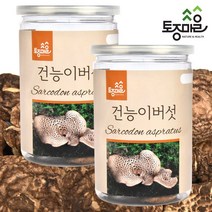 [토종마을] 건능이버섯 50g, 2개