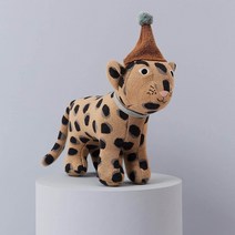 덴마크 오이오이 OYOY 미니 어린이 장식 베개 봉제 애착 인형 쿠션 성인 선물