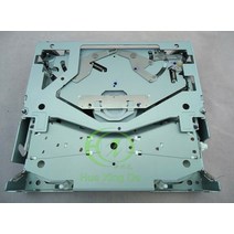 차량용 씨디피무료 배송 원래 산요 automedia 단일 cd 메커니즘 rae501 레이저 마즈다 공물 furd 자동차 라, 한개옵션0