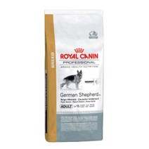 16kg 로얄캐닌 독 프로 저먼셰퍼트 어덜트 사료