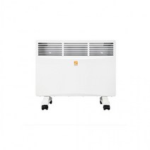 스탠드 + 벽걸이 겸용 히터 3단히팅 전기히터 제너스 컨벡션 히터 JNH-2155CS 벽걸이히터, 1개