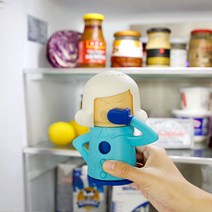 퍼니싱굿즈 냉장고 냄새제거 쿨마마