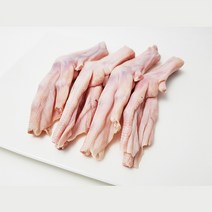 푸드하임 냉동식품 오리발 냉동오리발 1KG, 1팩