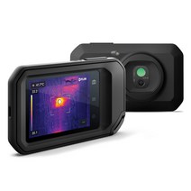 신나라-닷컴_FLIR-열화상카메라 C3-X -20-300도 (1EA) 적외선 실화상 설비수리 유지보수 측정 산업용품 열측정 검사 기기_ tlsskfk, S-N-선택사항없습니다