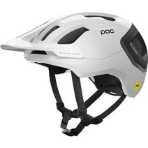자전거헬맷 POC MTB 헬멧 액시온 레이스 MIPS (392513), M (55 - 58cm)