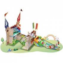 골드버그체험장치만들기 (로호월드)