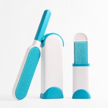 클리너 먼지제거기 강아지털청소기 돌도리아