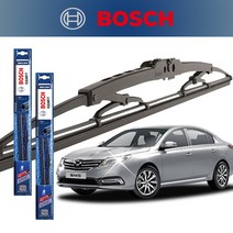 보쉬 SM5 노바 클리어핏 와이퍼 15년-19년 600+400