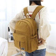 ARX424694백팩 노트북 가방 여행용 남자 중학생 직장인 bb 여성