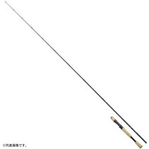 다이와 (daiwa) 버스로드 스피닝 미끼 1 개 모델 blx (블랙 라벨) lg 각종 다이와 시마노 레이카, 7101hfb-sb(수영 미끼 및 큰 미끼)