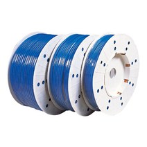 국산 우레탄호스 100M 1롤 PE 직관 호스 에어 튜브 6mm 8mm 10mm 에어호스 배관 밸브 연결 원터치 피팅 휘팅 직관호스 원터치호스 콤프레샤 파워호스 코일호스, 우레탄호스 8mm x 100M