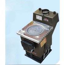 화목난로 석탄난로 전원주택 연통 고구마 불멍 구이, 백버닝 에너지 절약형 증점형 40형