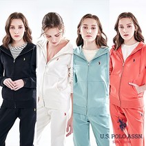 [USPA] 22SS USA COTTON 이지웨어 하의(바지) 여성