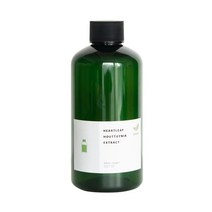 국내산 어성초 추출물 어성초추출물 250ml 화장품 원료