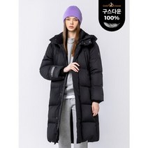 [AK분당점] [아키클래식] (남여공용) 프리미엄 구스 왈라비 구스다운 롱패딩 점퍼 VER