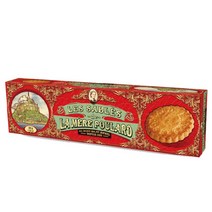 라메르폴라르 샤브레 쿠키, 125g, 1개