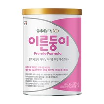 임페리얼XO [이른둥이] 임페리얼드림XO 이른둥이 400g X 6캔