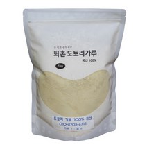 김영근도토리가루 저렴한 가격으로 만나는 가성비 좋은 제품 소개