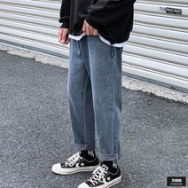 가바바 남성 청바지 너정말이쁘다이쁘다 이쁘다니까 데님팬츠 G47618