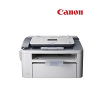 캐논 흑백레이저복합기 팩스전용 FAX-L150