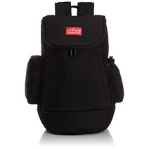 [맨하탄 포티지] 정규품 [공식] Guggenheim Backpack 백팩 MP1257 블랙